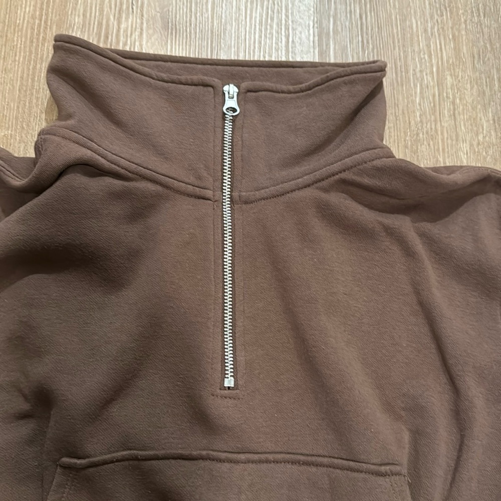 Cropped jacket - Picture 2 of 5